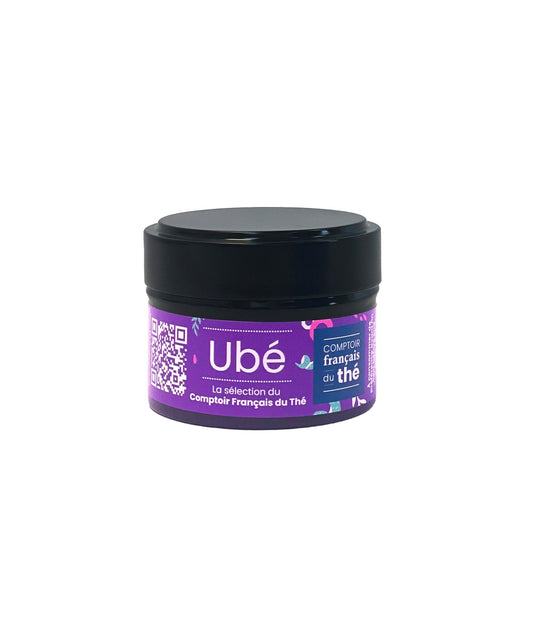 Poudre de Ube - Boîte en vrac