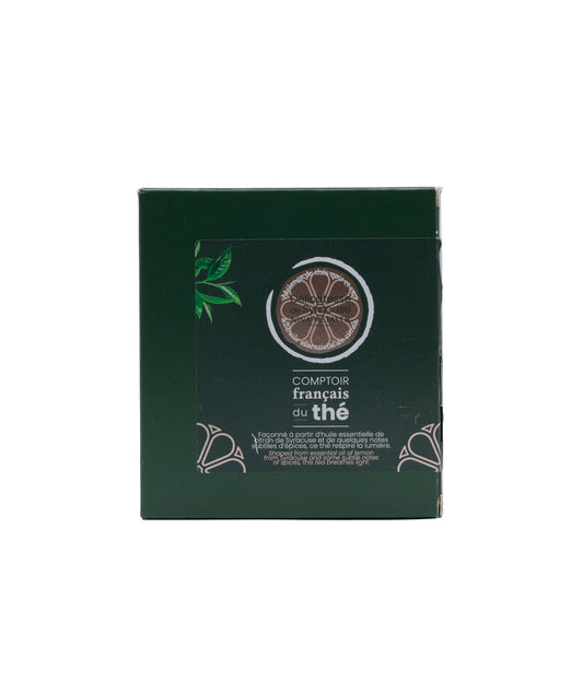 Thé délicatesse de Syracuse Nina Métayer - 20 sachets