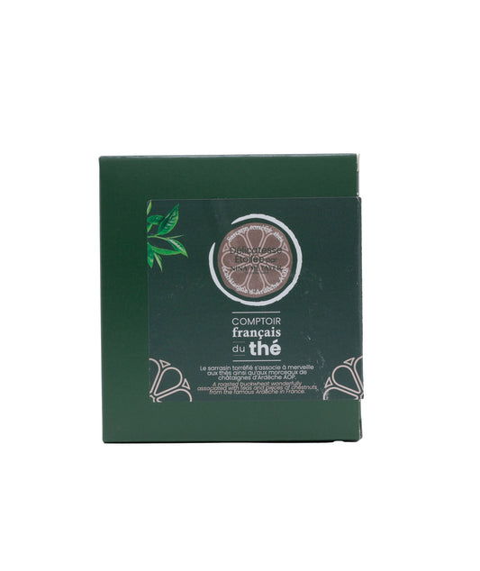 Infusion délicatesse Etoilée Nina Métayer - 20 sachets
