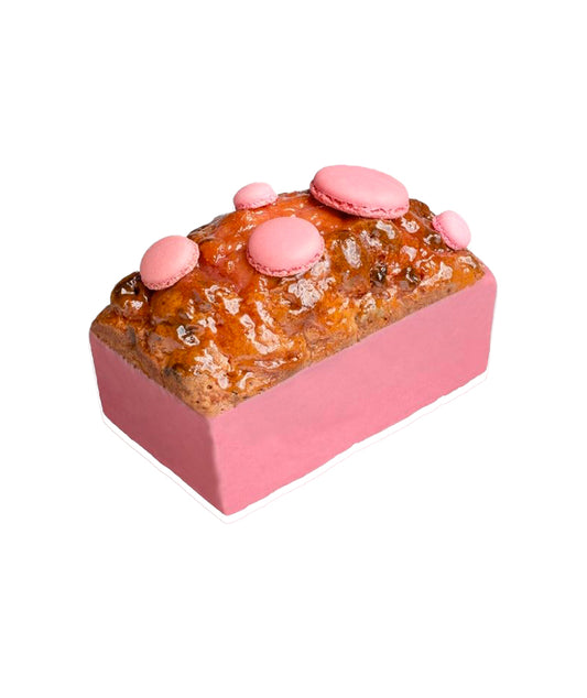 Cake Ispahan