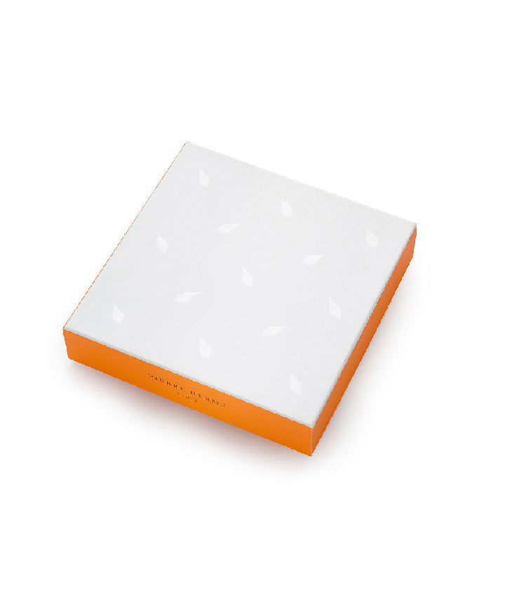 Coffret de 24 macarons - Les Incontournables