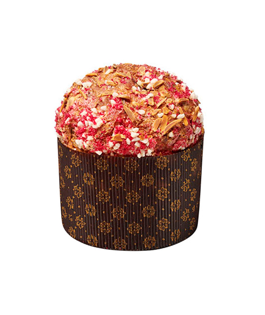 Panettone Ispahan