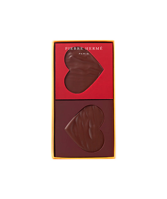 Tablette Duo Cœur