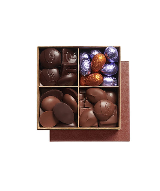 Coffret Infiniment Gourmand - 280g