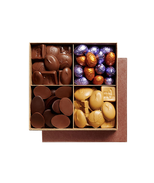 Coffret Infiniment Gourmand - 460g