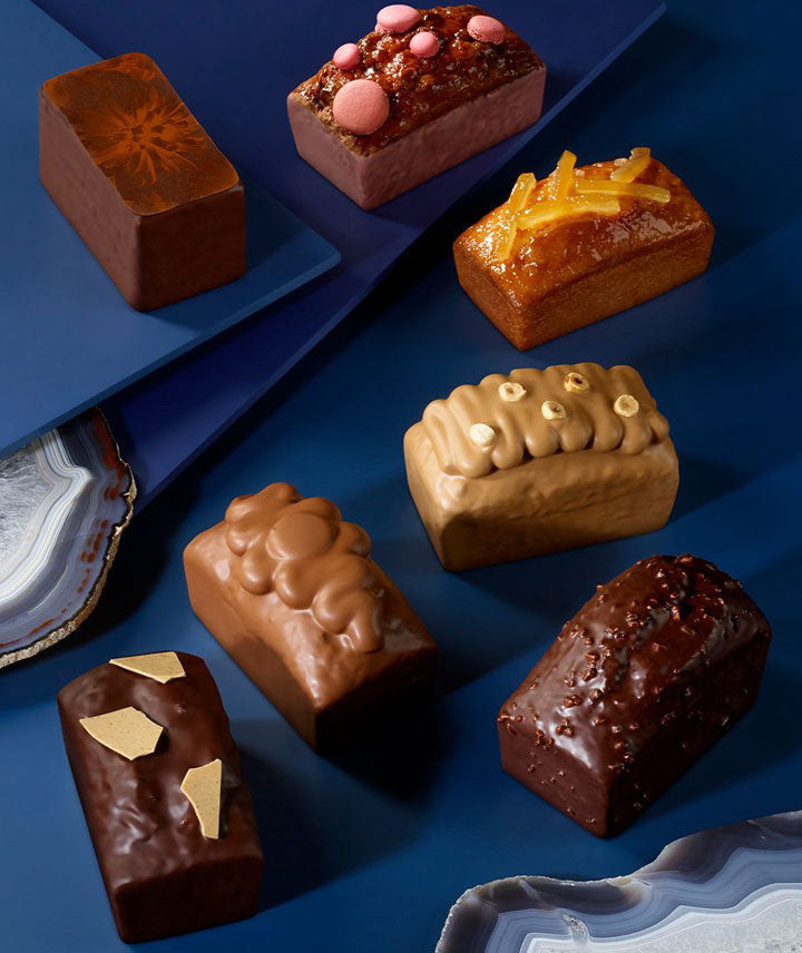 Cake Mogador
