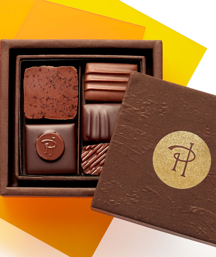 Chocolats signature et classiques - 50gr