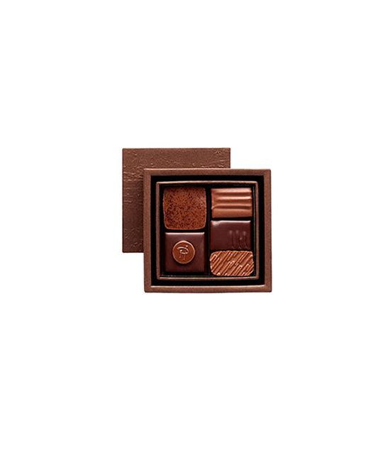 Chocolats signature et classiques - 50gr