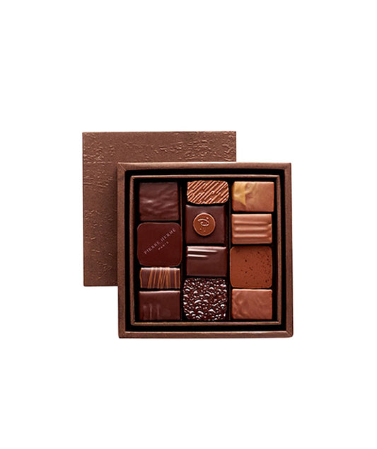 Chocolats signature et classiques - 120gr