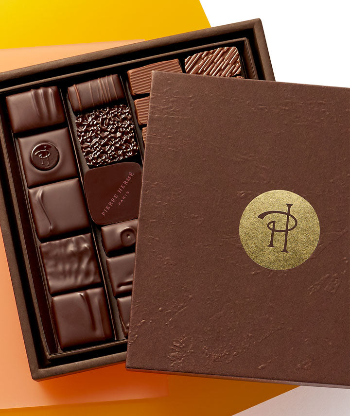 Chocolats signature et classiques - 230gr