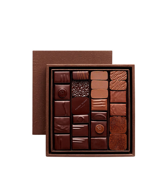 Chocolats signature et classiques - 230gr