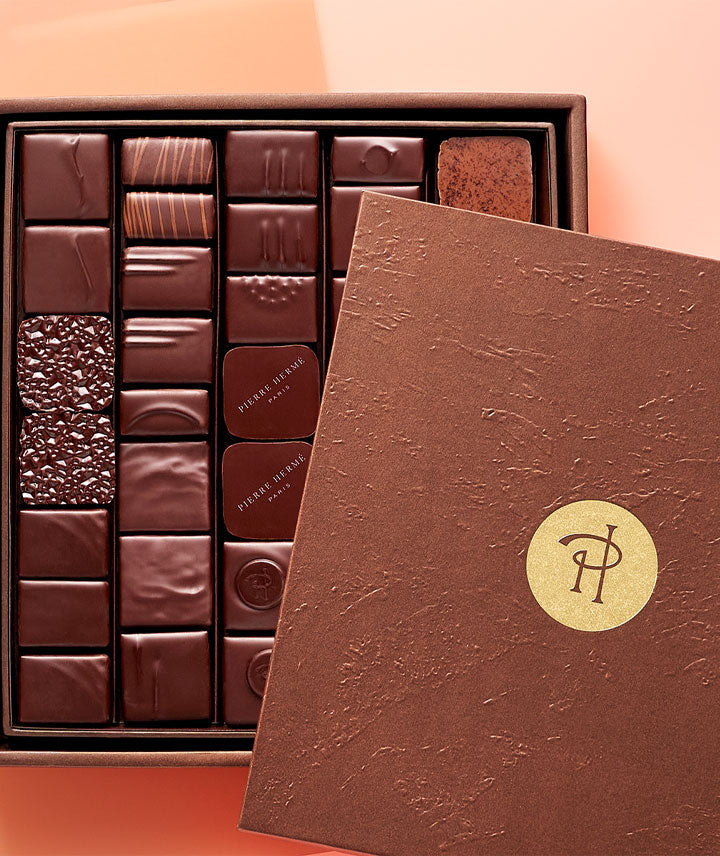 Chocolats signature et classiques - 395gr