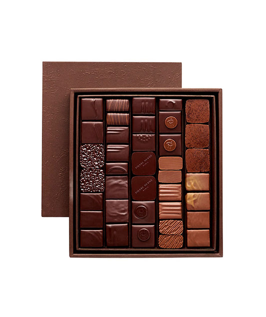 Chocolats signature et classiques - 395gr