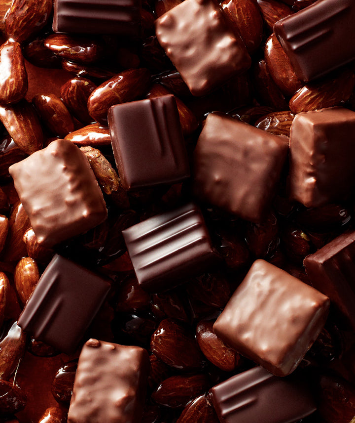 Chocolats signature et classiques - 545gr