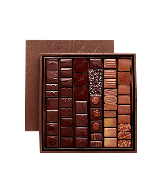 Chocolats signature et classiques - 545gr