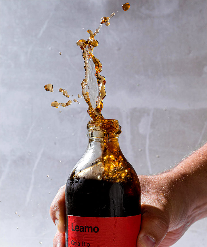 Cola bio - petit format
