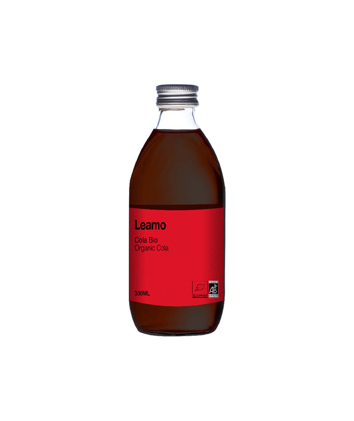 Cola bio - petit format