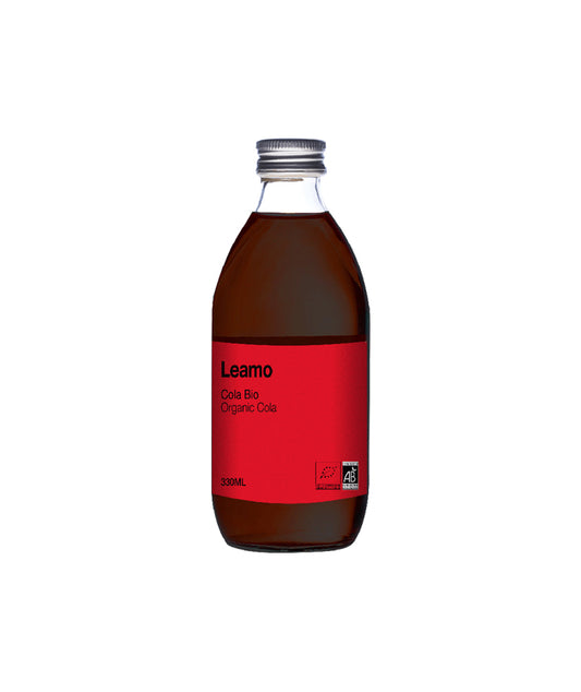 Cola bio - petit format