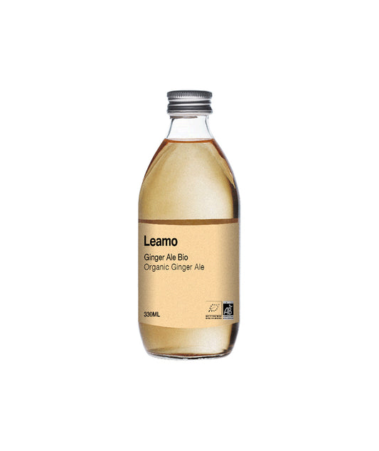 Ginger Ale bio - petit format