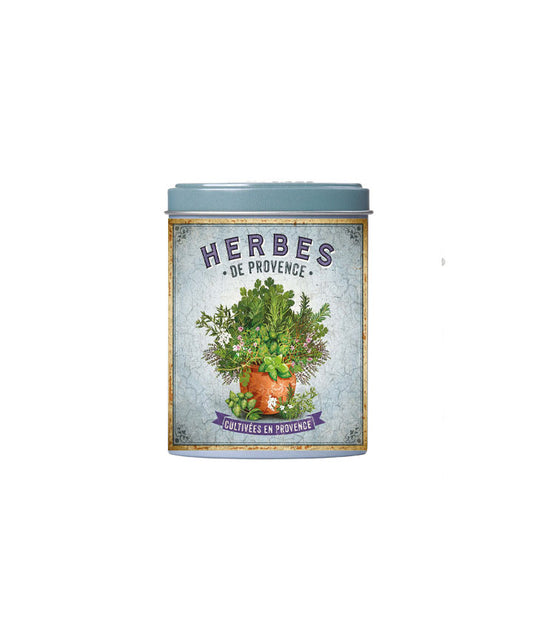Herbes de Provence - Boite verseuse