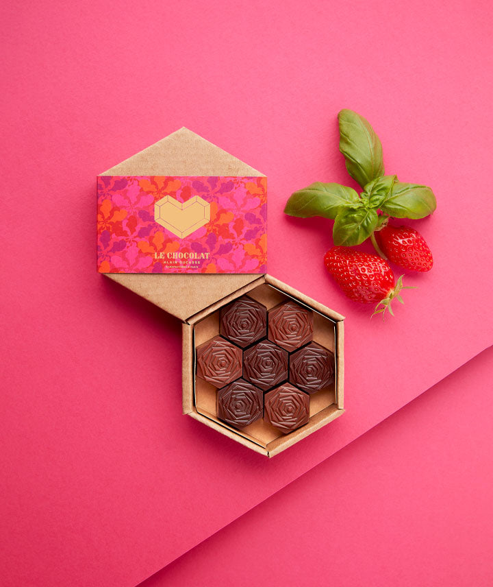 Coffret Pépites Fleurs
