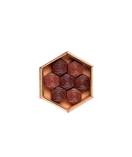 Coffret Pépites Fleurs