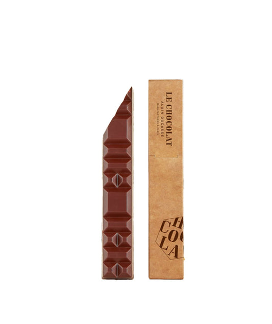 Barre à croquer - chocolat au lait