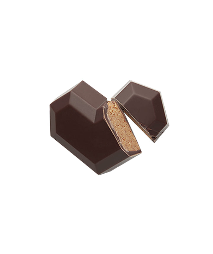 Pépicœurs Vanille - Chocolat Noir