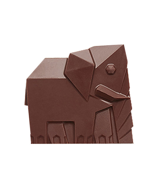 Chocolat au Lait L'éléphanteau