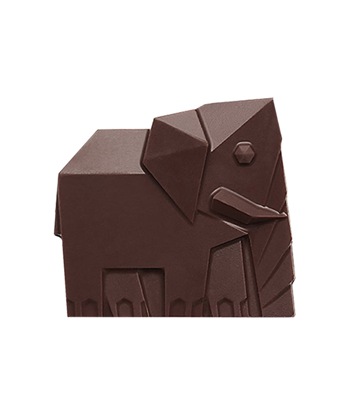 Chocolat Noir L'éléphanteau