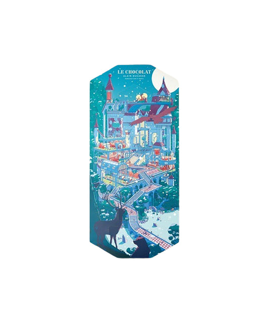Calendrier de l'Avent 2023 - Alain Ducasse