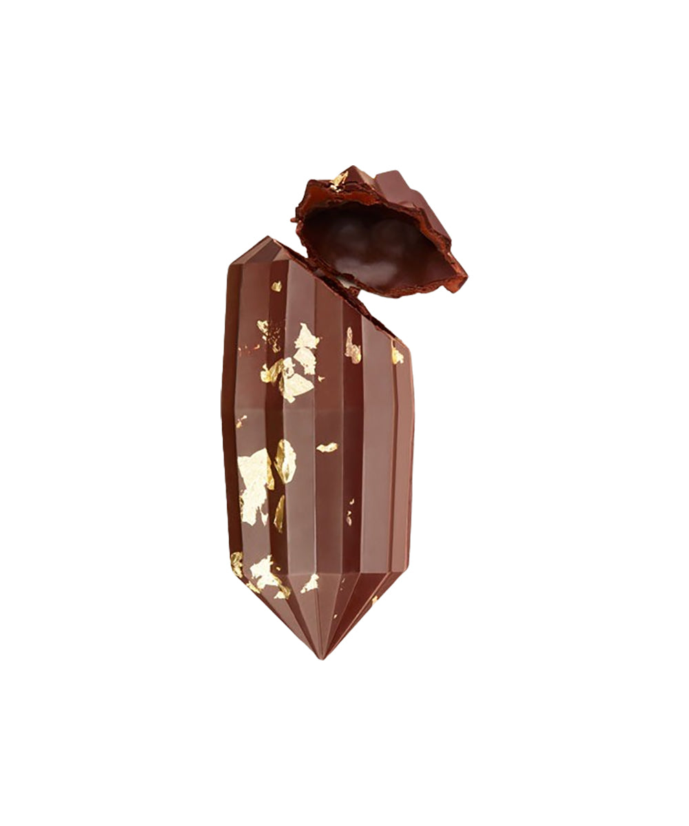 Cabosse Or - Chocolat Noir 75%