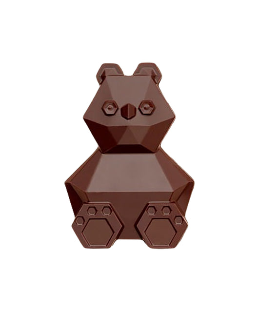 Ourson - Chocolat Noir 75%