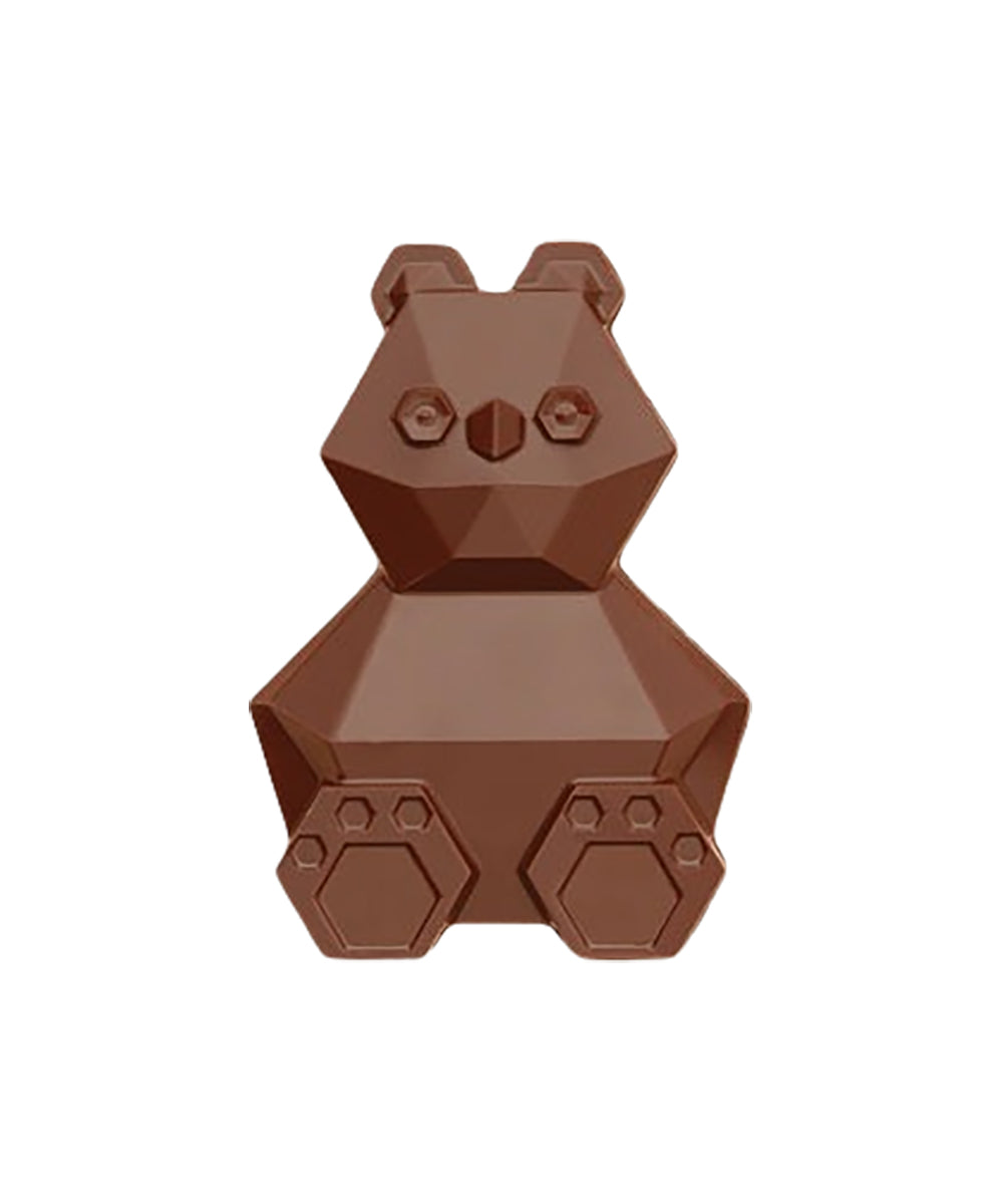 Ourson - Chocolat au Lait 45%