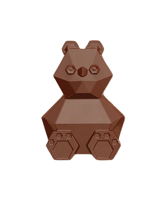 Ourson - Chocolat au Lait 45%