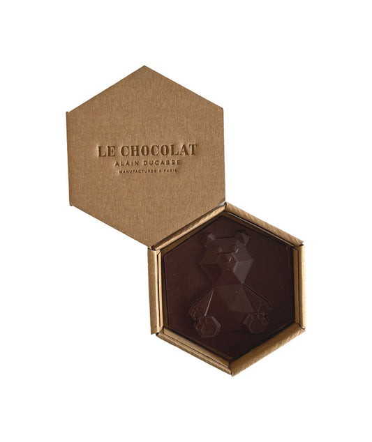 Hexa-Ourson - Chocolat Noir