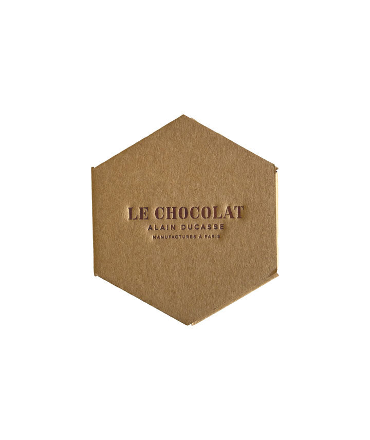 Hexa-Ourson - Chocolat au Lait
