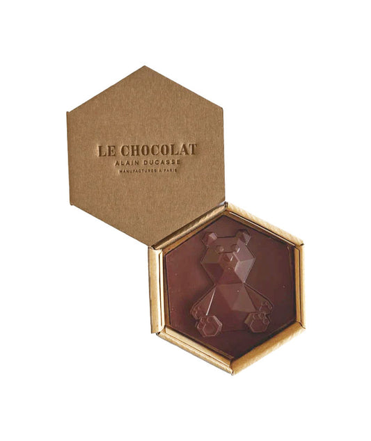 Hexa-Ourson - Chocolat au Lait