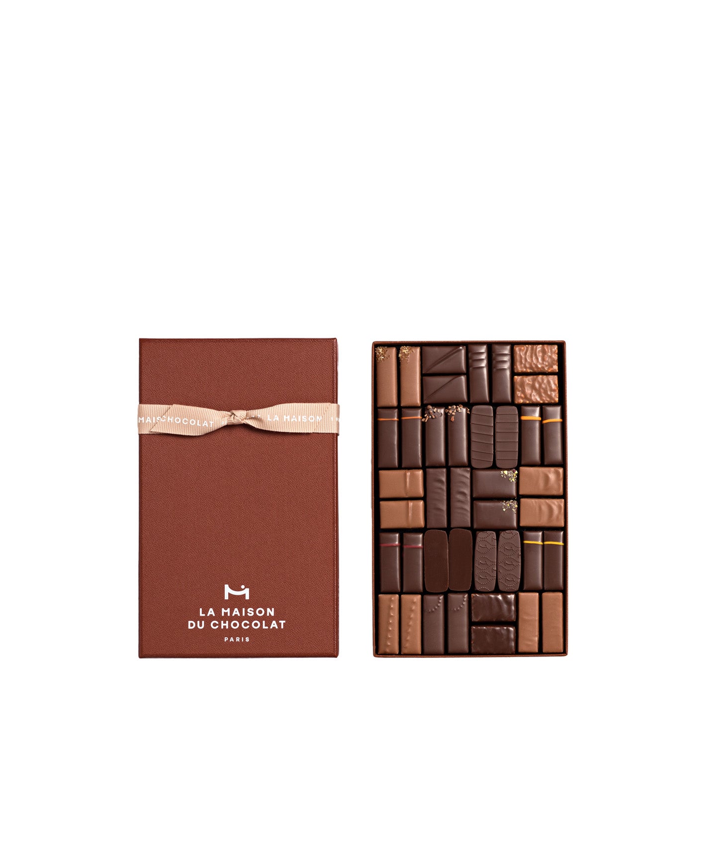 Coffret assortiment mixte - 280g