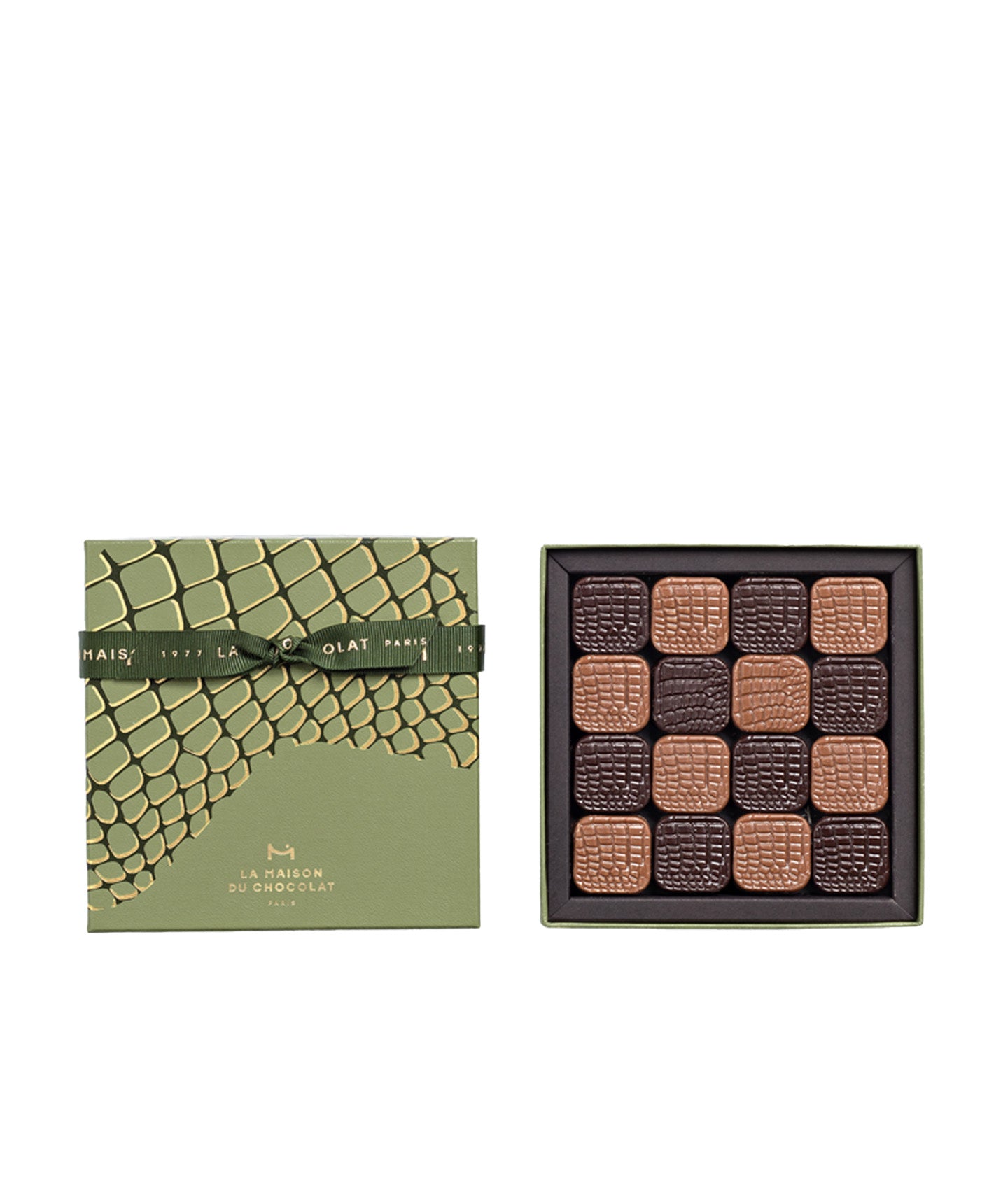 Bouchée Croco - 88g