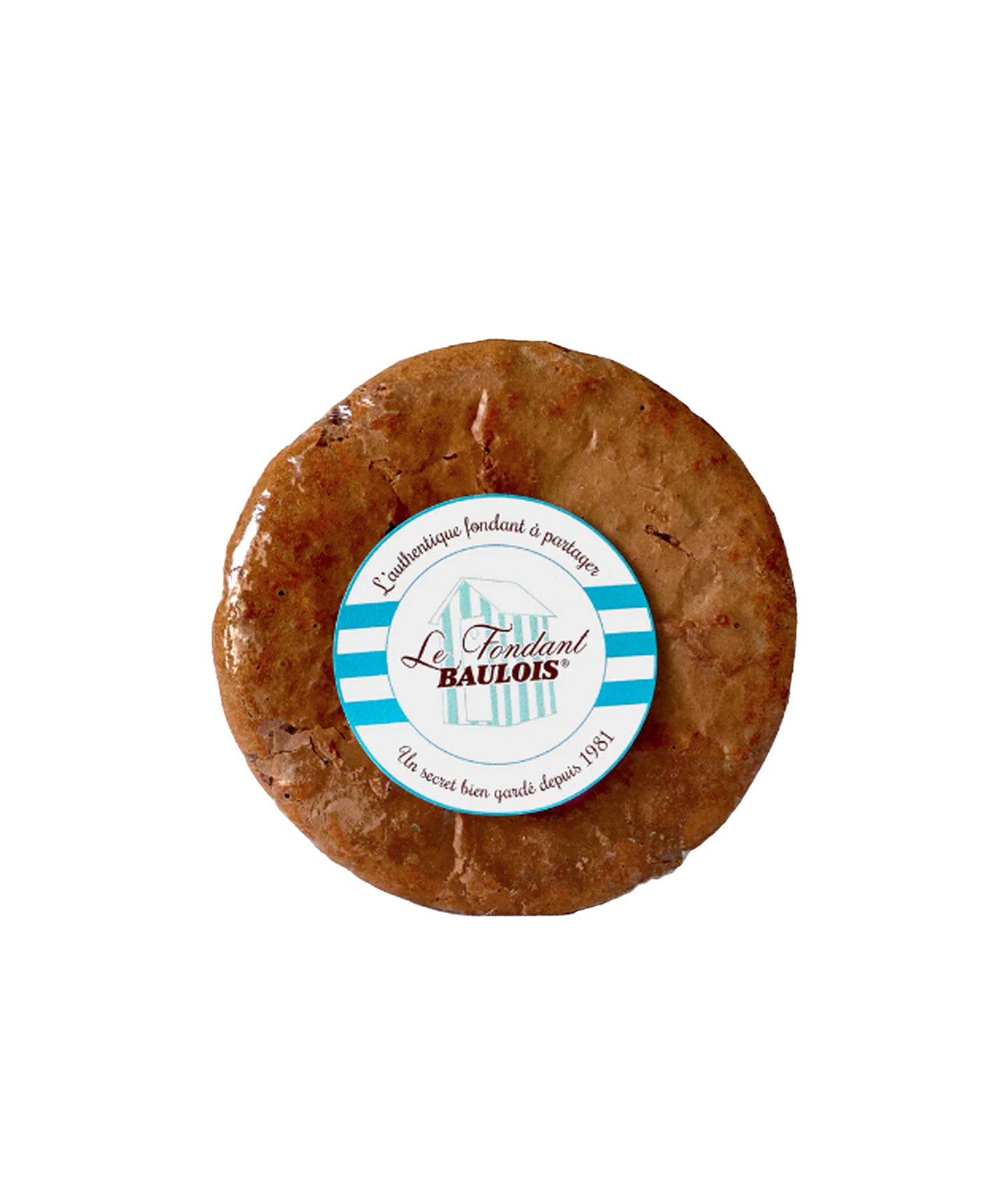 Fondant Baulois - 200g