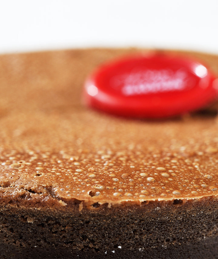 Fondant Baulois - 500g
