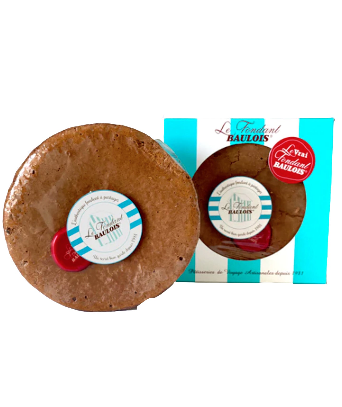 Fondant Baulois - 500g