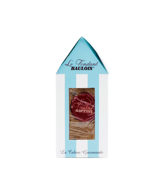 Fondant Baulois cabine gourmande - 150g