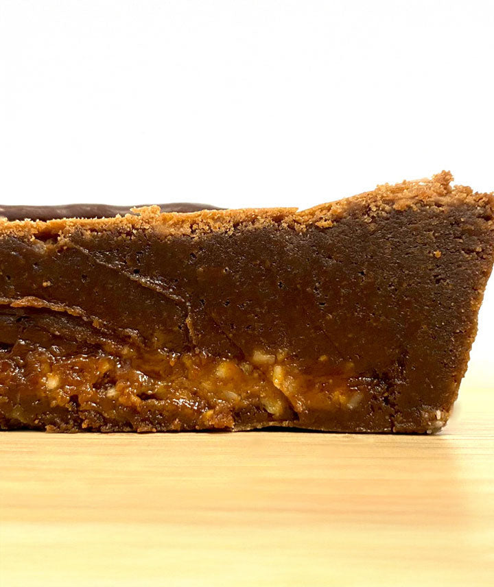 Fondant Baulois praliné craquant - 300g