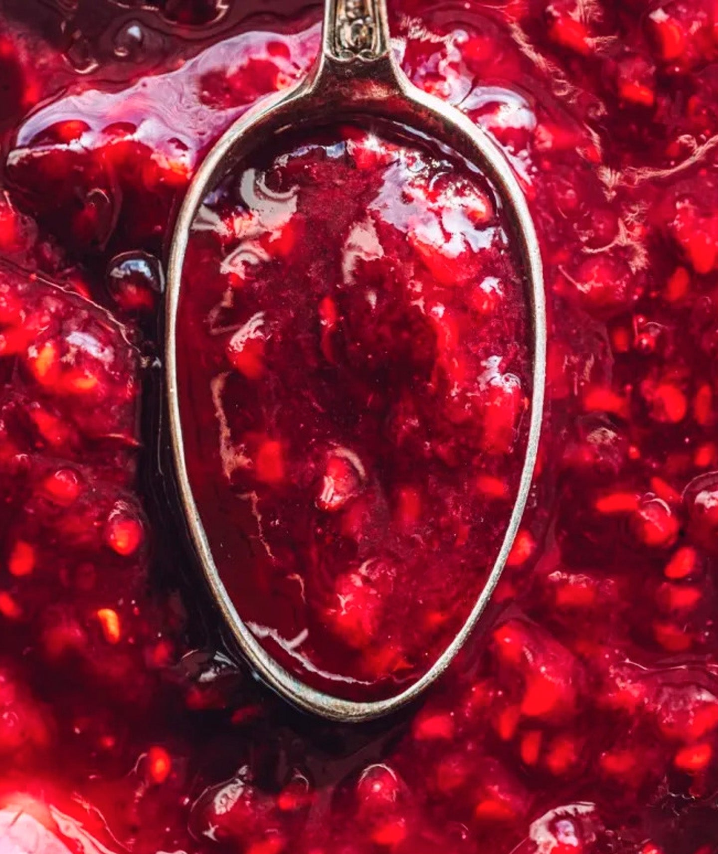 Confiture framboise passion