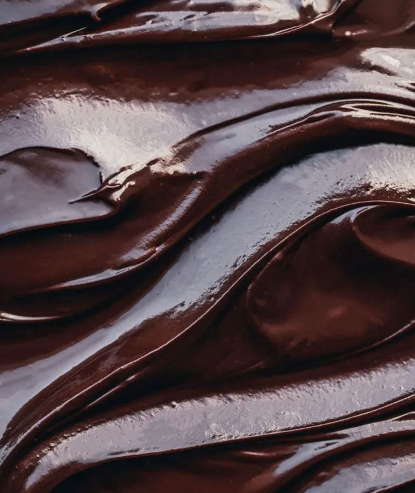 Pâte à tartiner chocolat noir tonka