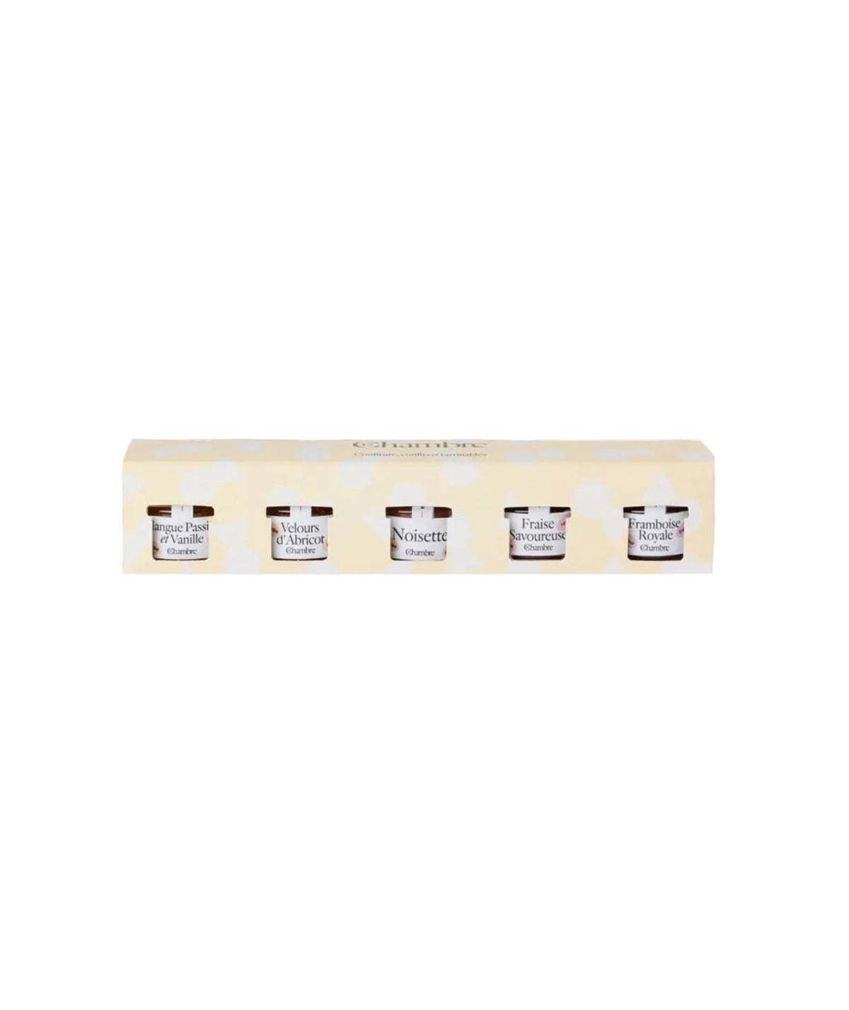Coffret découverte - 5x30g