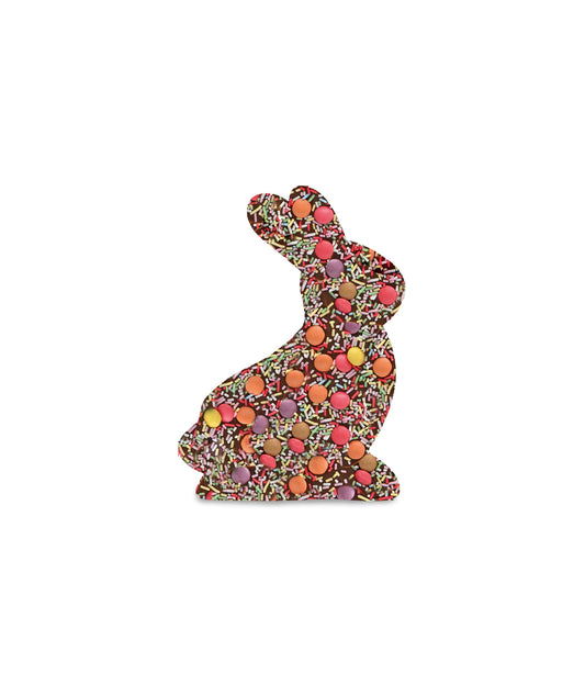 Lapin à croquer chocolat au lait - 130g
