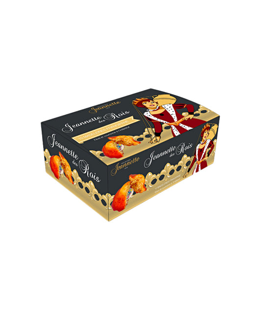 Madeleines Jeannette des Rois